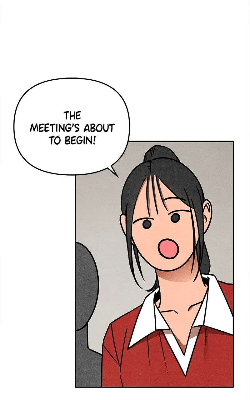 Who’s That Long-Haired Senior? Chapter 8 page 18 - 
