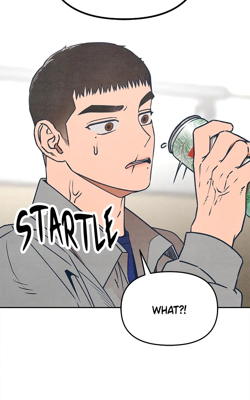 Who’s That Long-Haired Senior? Chapter 8 page 3 - 