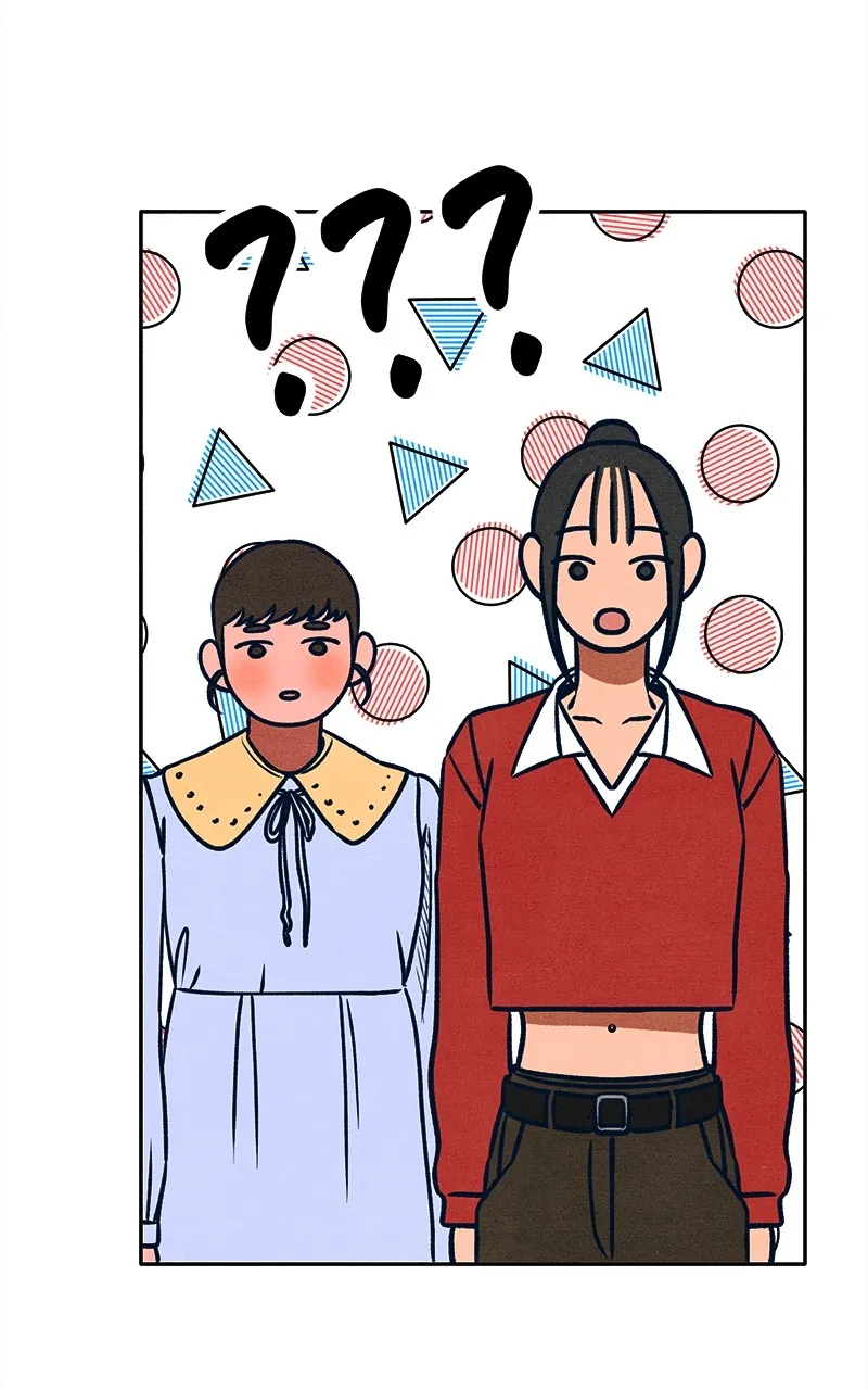 Who’s That Long-Haired Senior? Chapter 8 page 23 - 