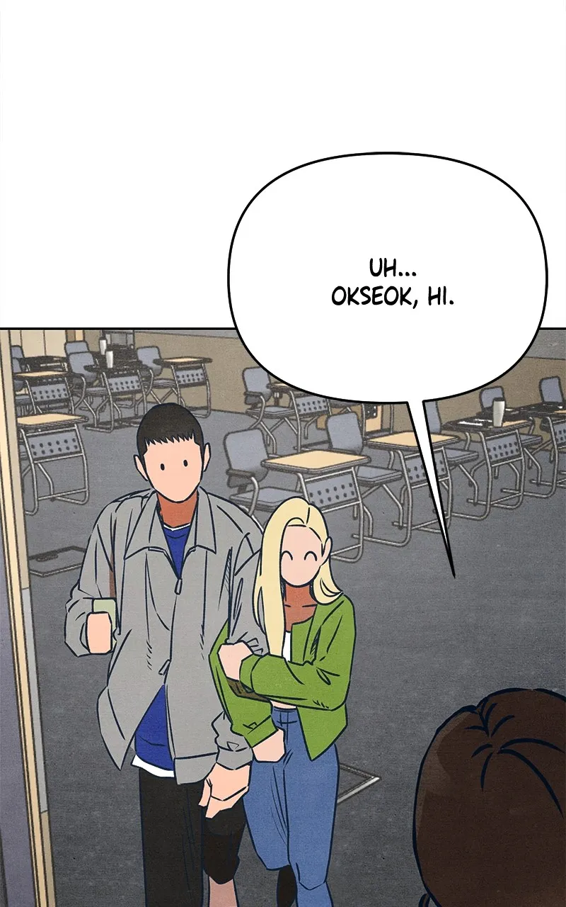 Who’s That Long-Haired Senior? Chapter 8 page 24 - 