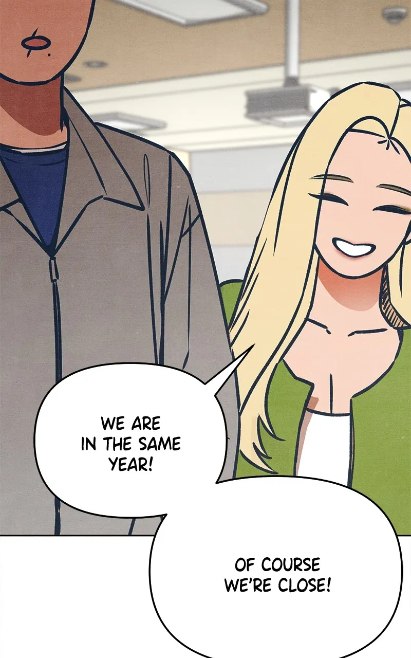 Who’s That Long-Haired Senior? Chapter 8 page 26 - 
