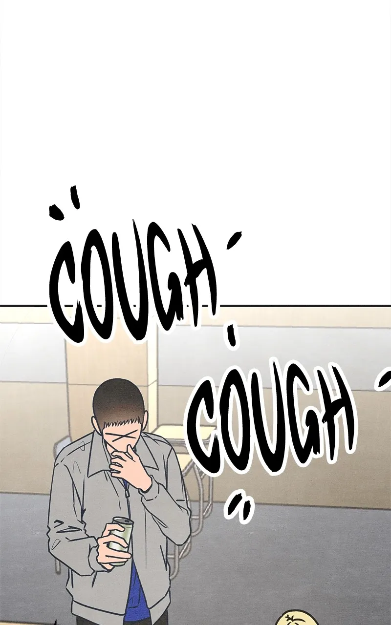 Who’s That Long-Haired Senior? Chapter 8 page 4 - 