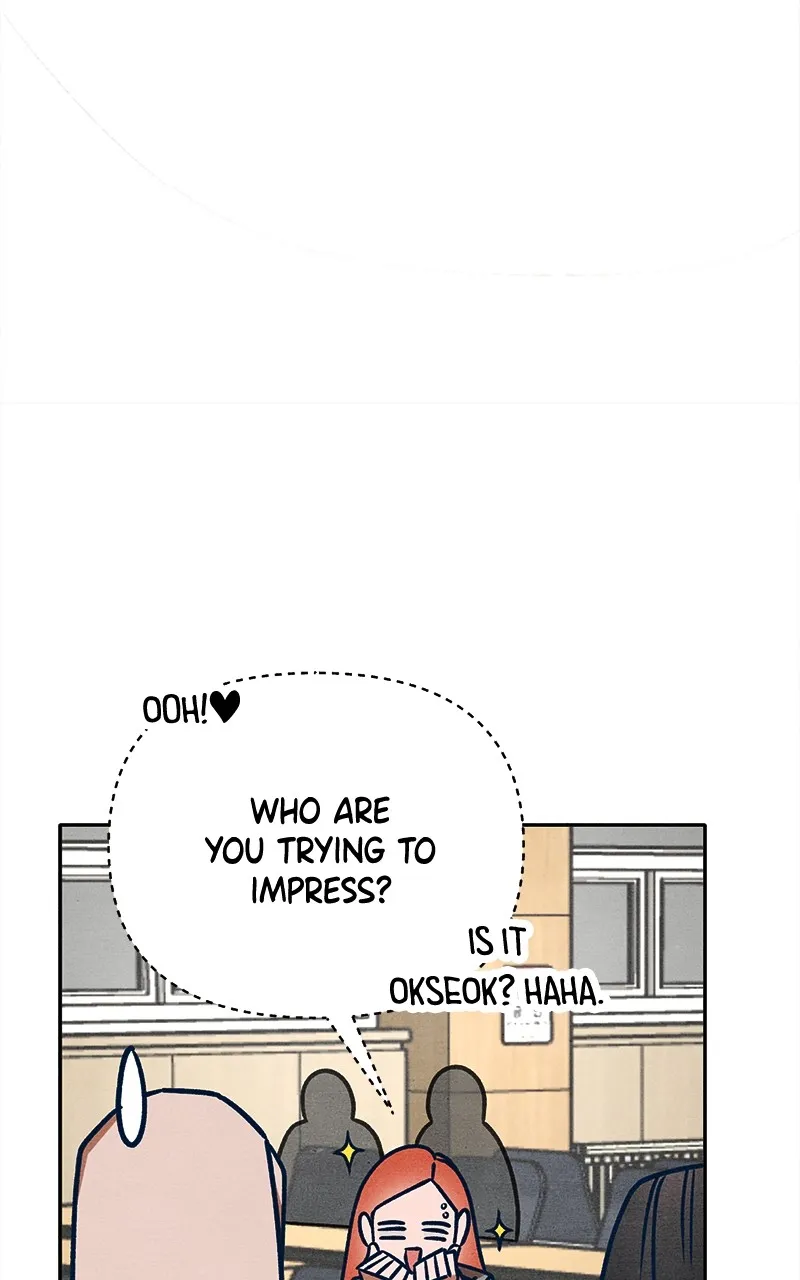 Who’s That Long-Haired Senior? Chapter 8 page 41 - 
