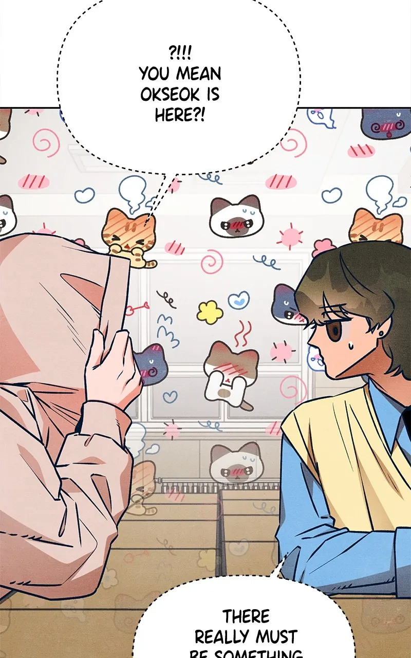 Who’s That Long-Haired Senior? Chapter 8 page 44 - 