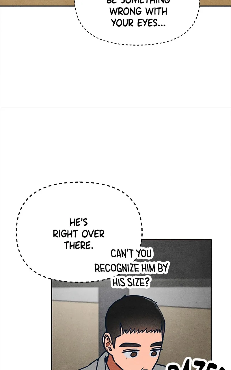 Who’s That Long-Haired Senior? Chapter 8 page 45 - 