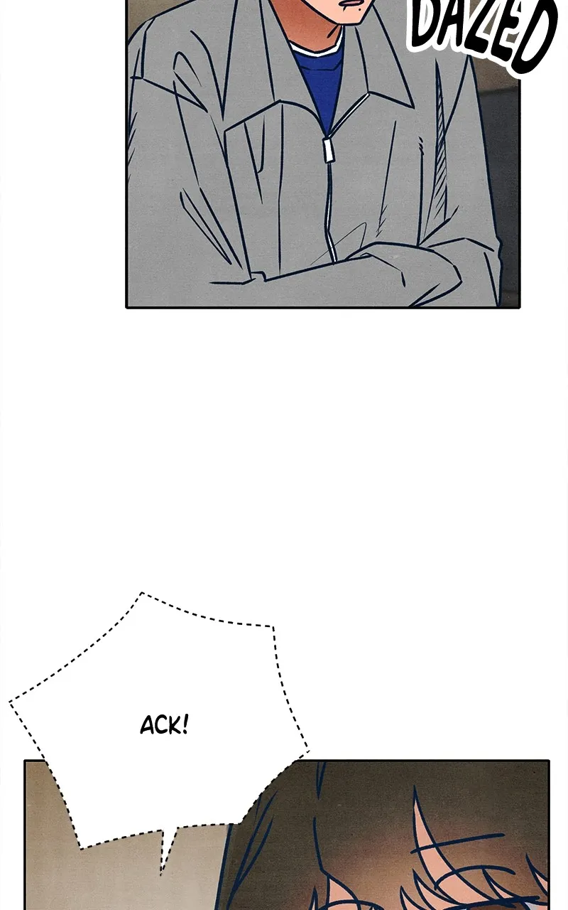 Who’s That Long-Haired Senior? Chapter 8 page 46 - 