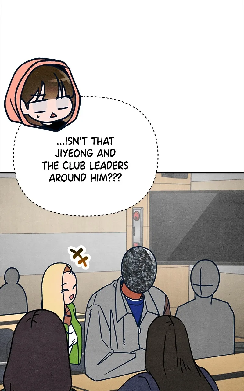 Who’s That Long-Haired Senior? Chapter 8 page 48 - 
