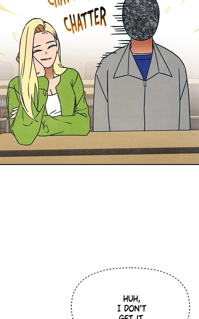 Who’s That Long-Haired Senior? Chapter 8 page 50 - 