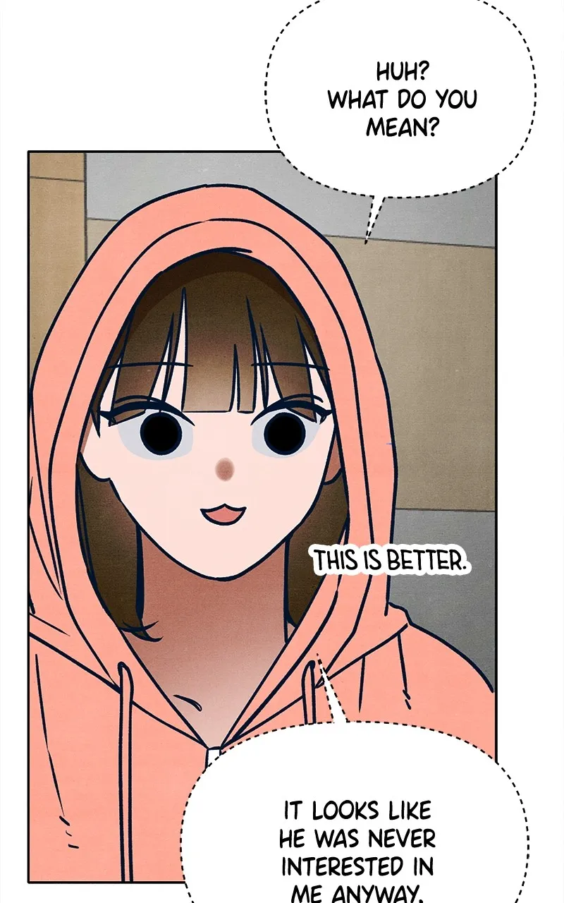 Who’s That Long-Haired Senior? Chapter 8 page 54 - 