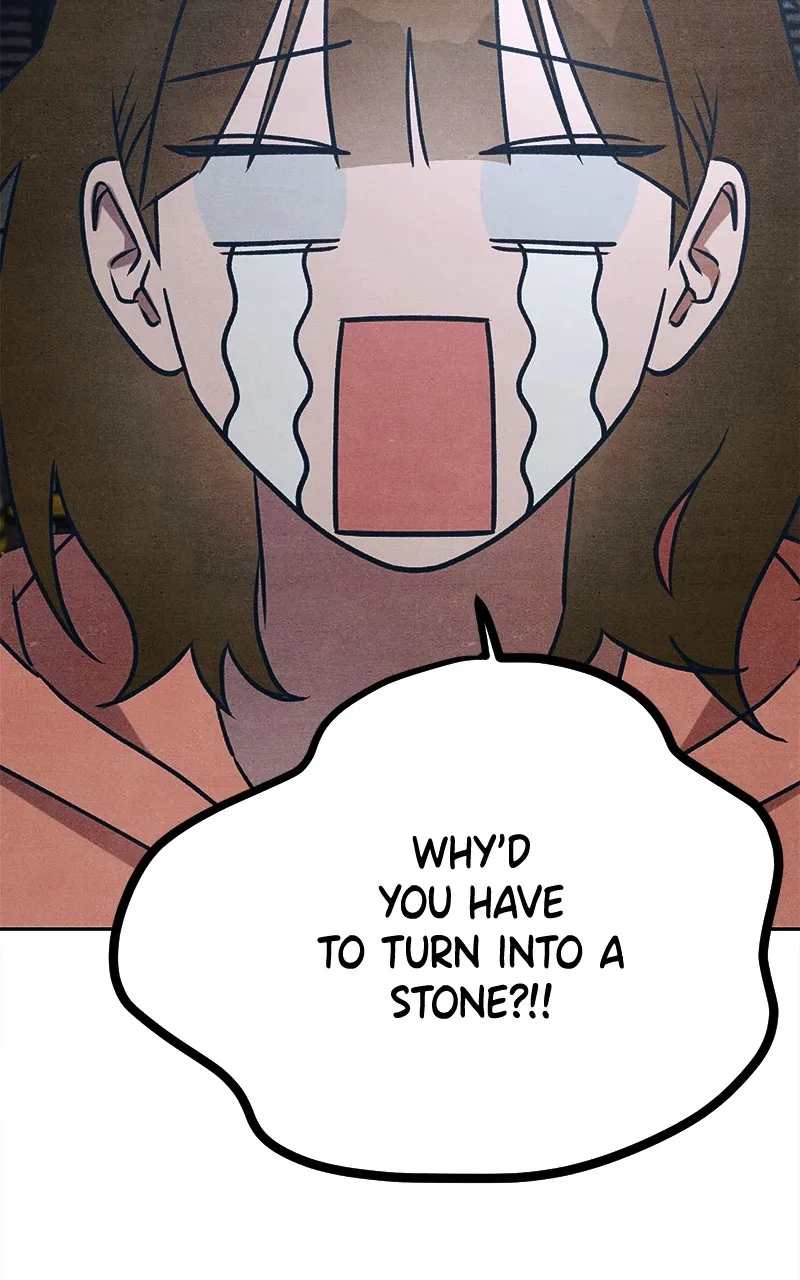 Who’s That Long-Haired Senior? Chapter 8 page 79 - 