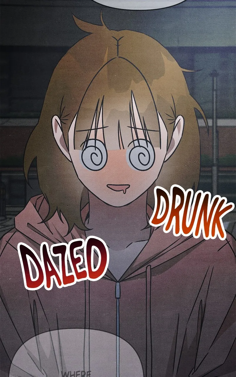 Who’s That Long-Haired Senior? Chapter 8 page 86 - 
