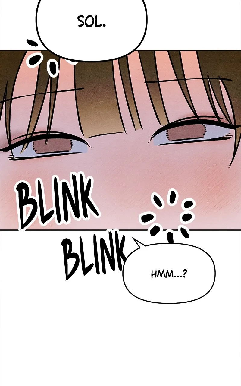 Who’s That Long-Haired Senior? Chapter 8 page 88 - 