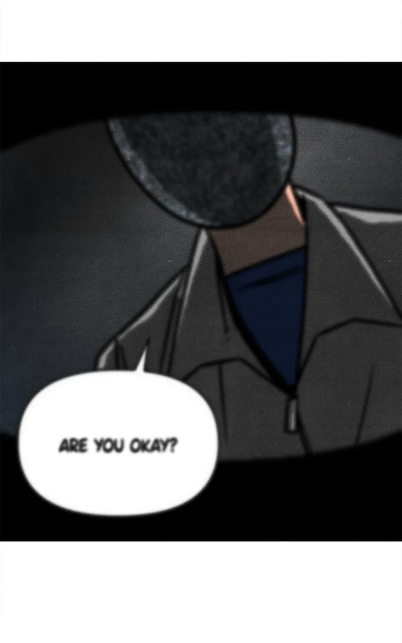 Who’s That Long-Haired Senior? Chapter 8 page 89 - 