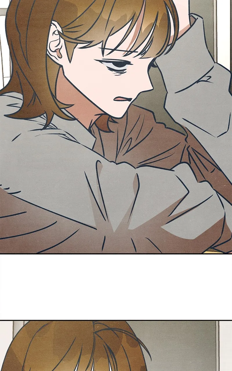 Who’s That Long-Haired Senior? Chapter 8 page 95 - 