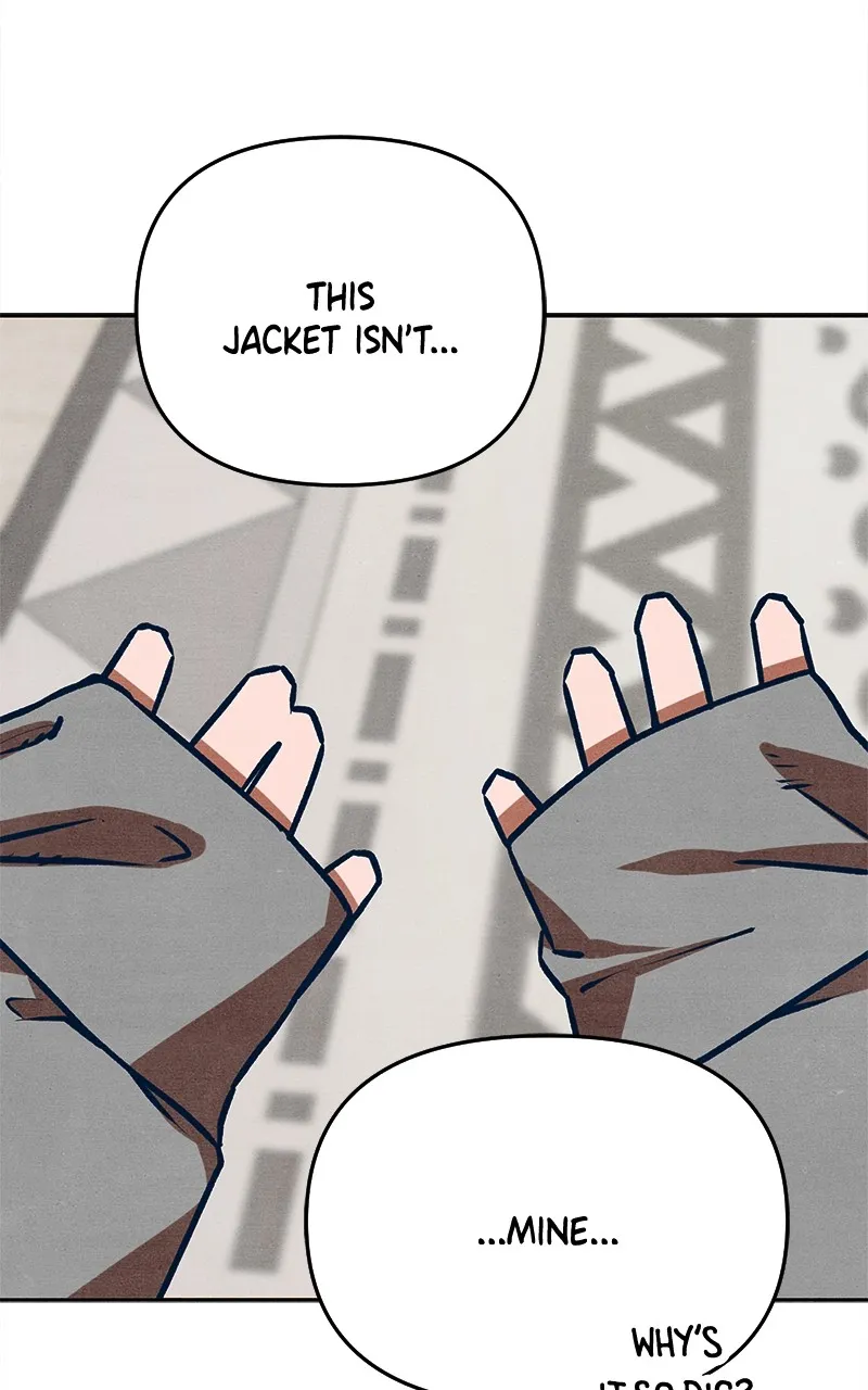 Who’s That Long-Haired Senior? Chapter 8 page 97 - 