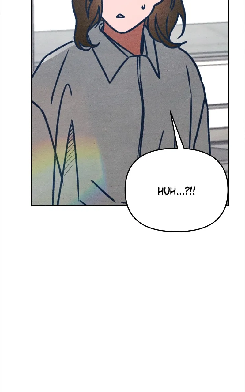 Who’s That Long-Haired Senior? Chapter 8 page 100 - 