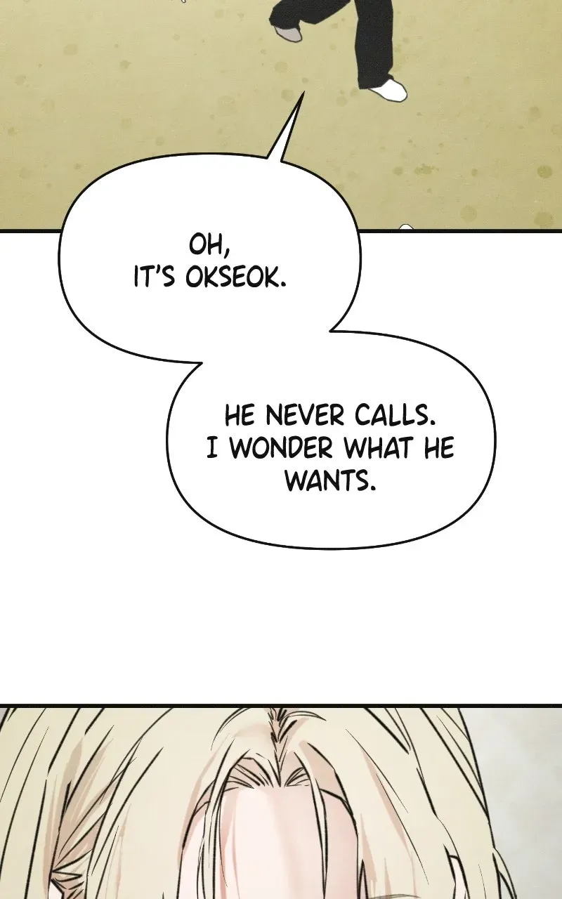 Who’s That Long-Haired Senior? Chapter 80 page 2 - 