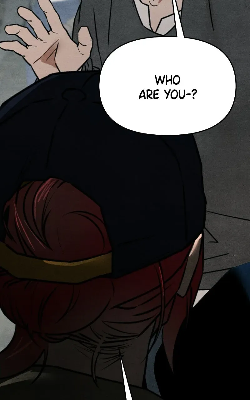 Who’s That Long-Haired Senior? Chapter 80 page 105 - 