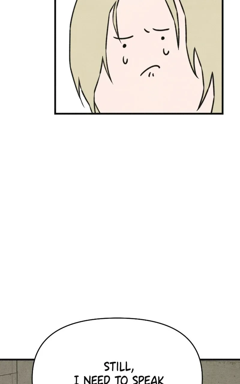 Who’s That Long-Haired Senior? Chapter 80 page 19 - 