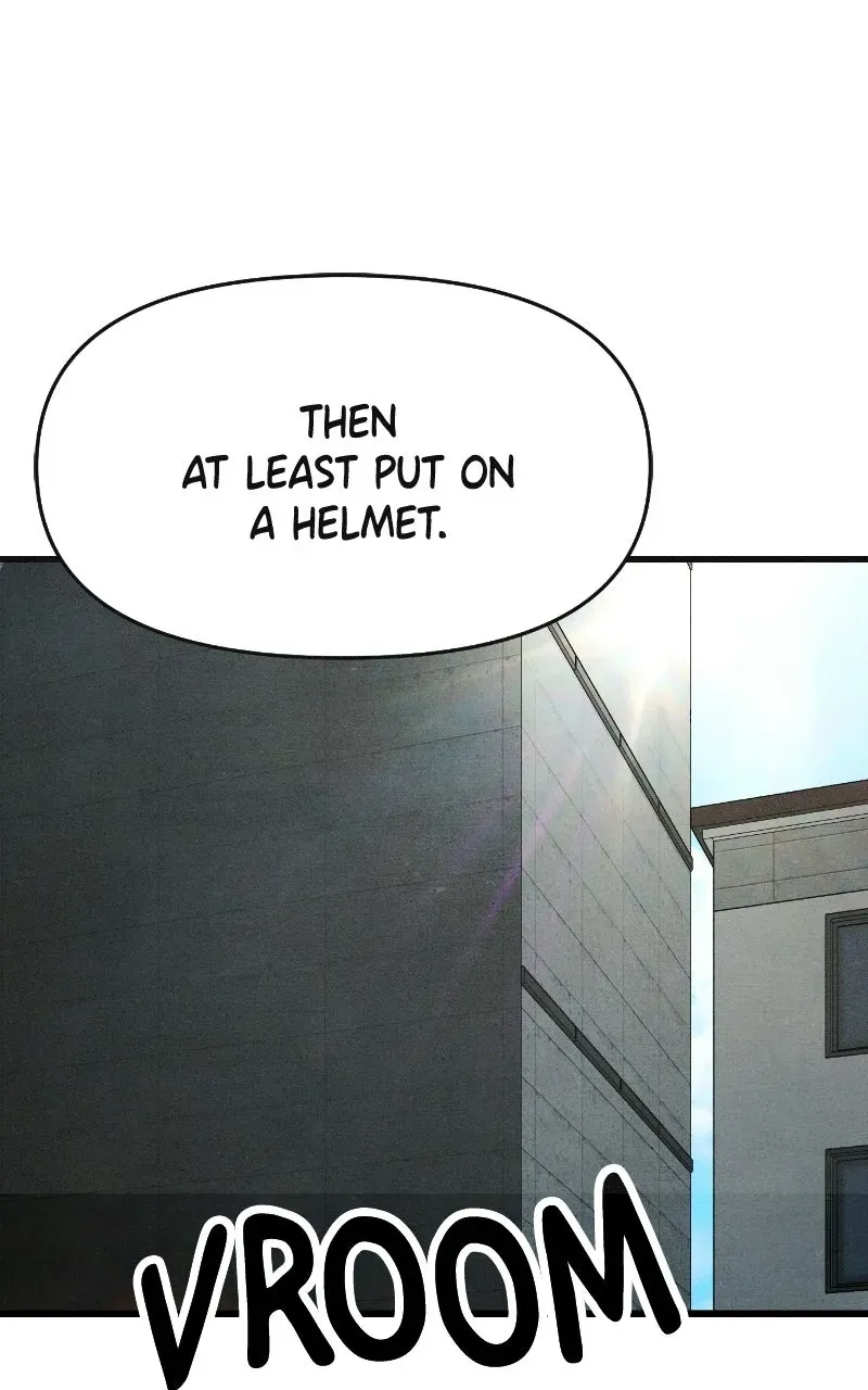 Who’s That Long-Haired Senior? Chapter 80 page 23 - 