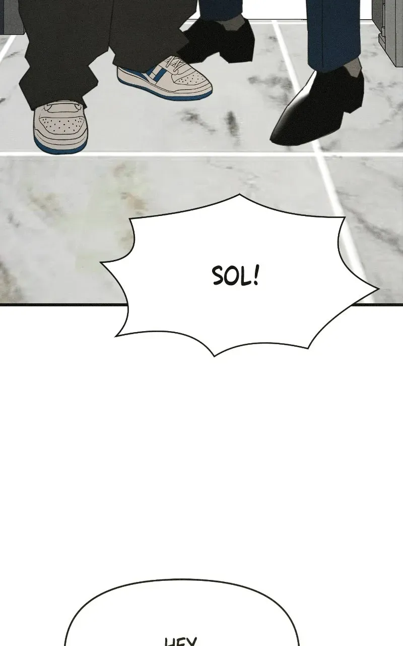 Who’s That Long-Haired Senior? Chapter 80 page 28 - 