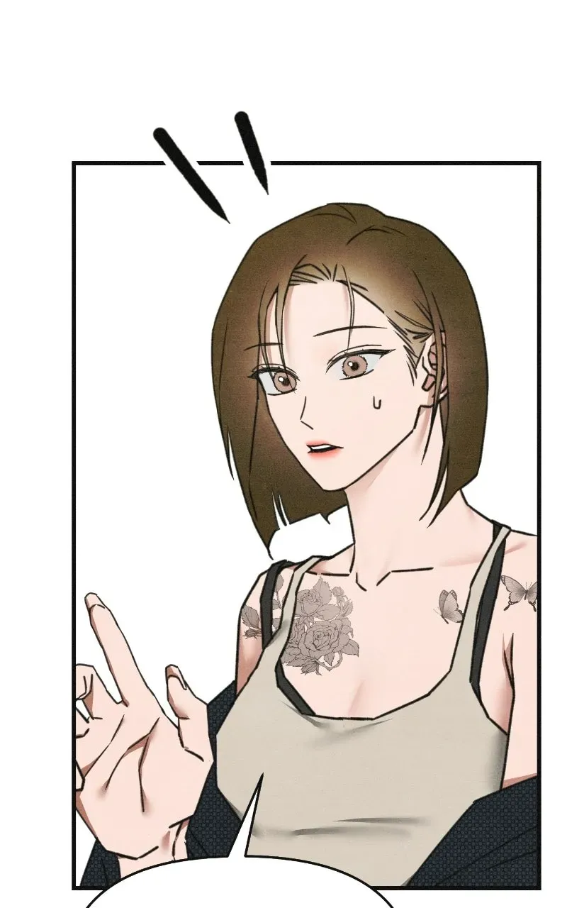 Who’s That Long-Haired Senior? Chapter 80 page 38 - 
