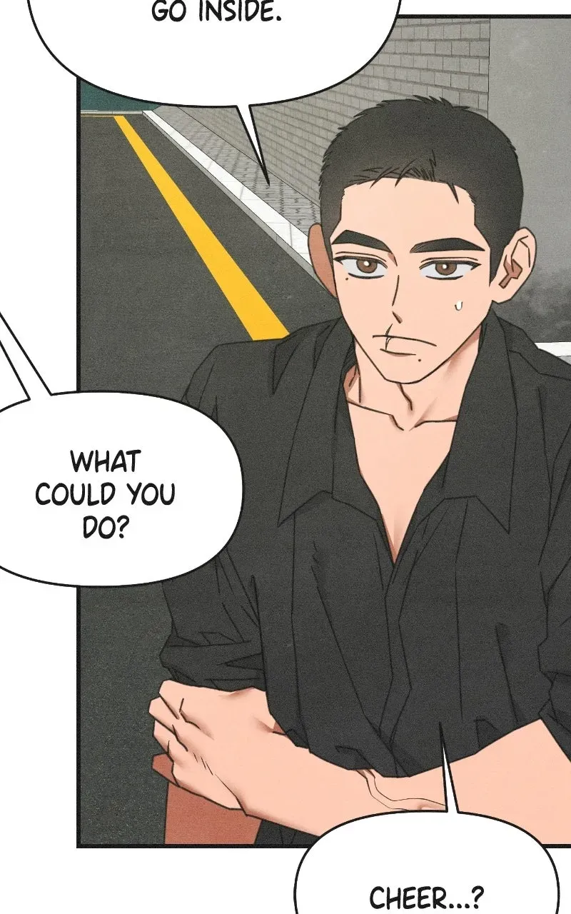 Who’s That Long-Haired Senior? Chapter 80 page 47 - 