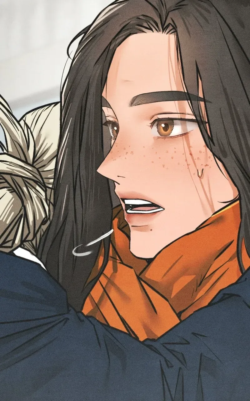 Who’s That Long-Haired Senior? Chapter 80 page 51 - 
