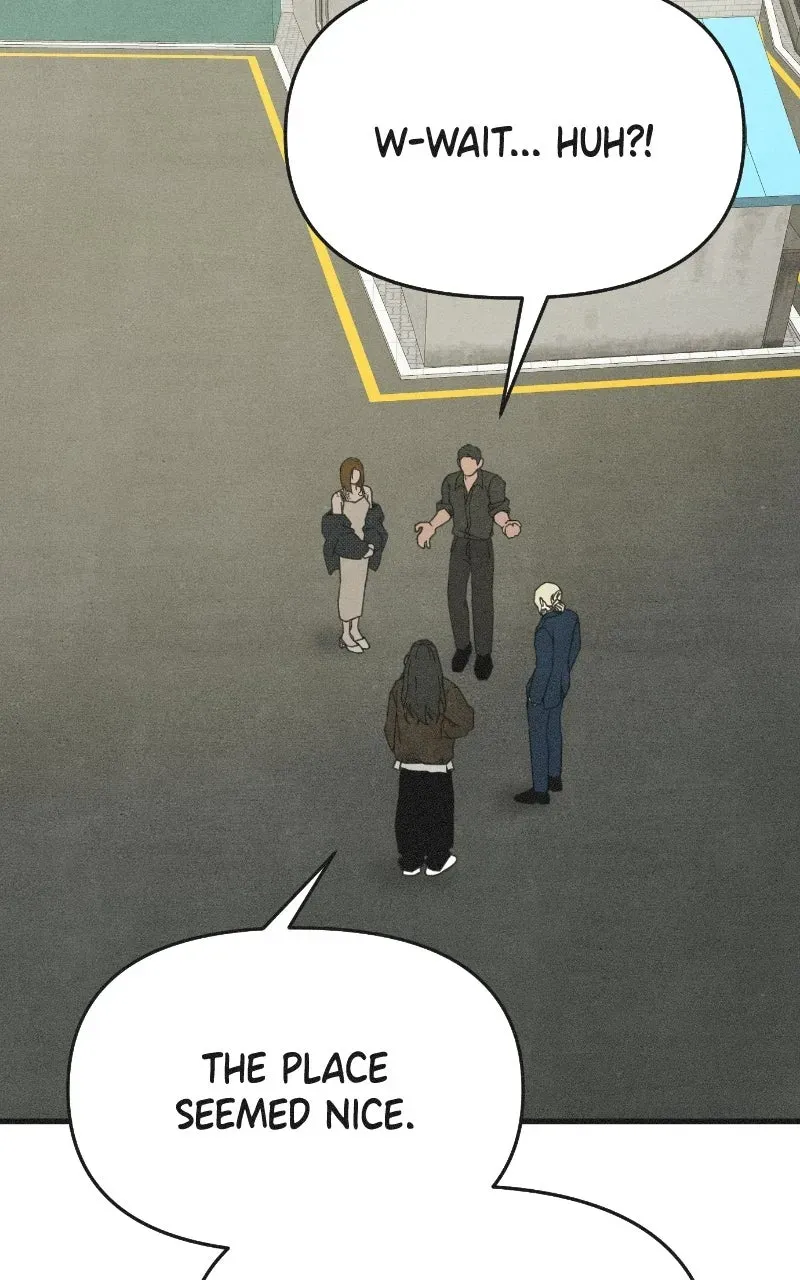 Who’s That Long-Haired Senior? Chapter 80 page 60 - 