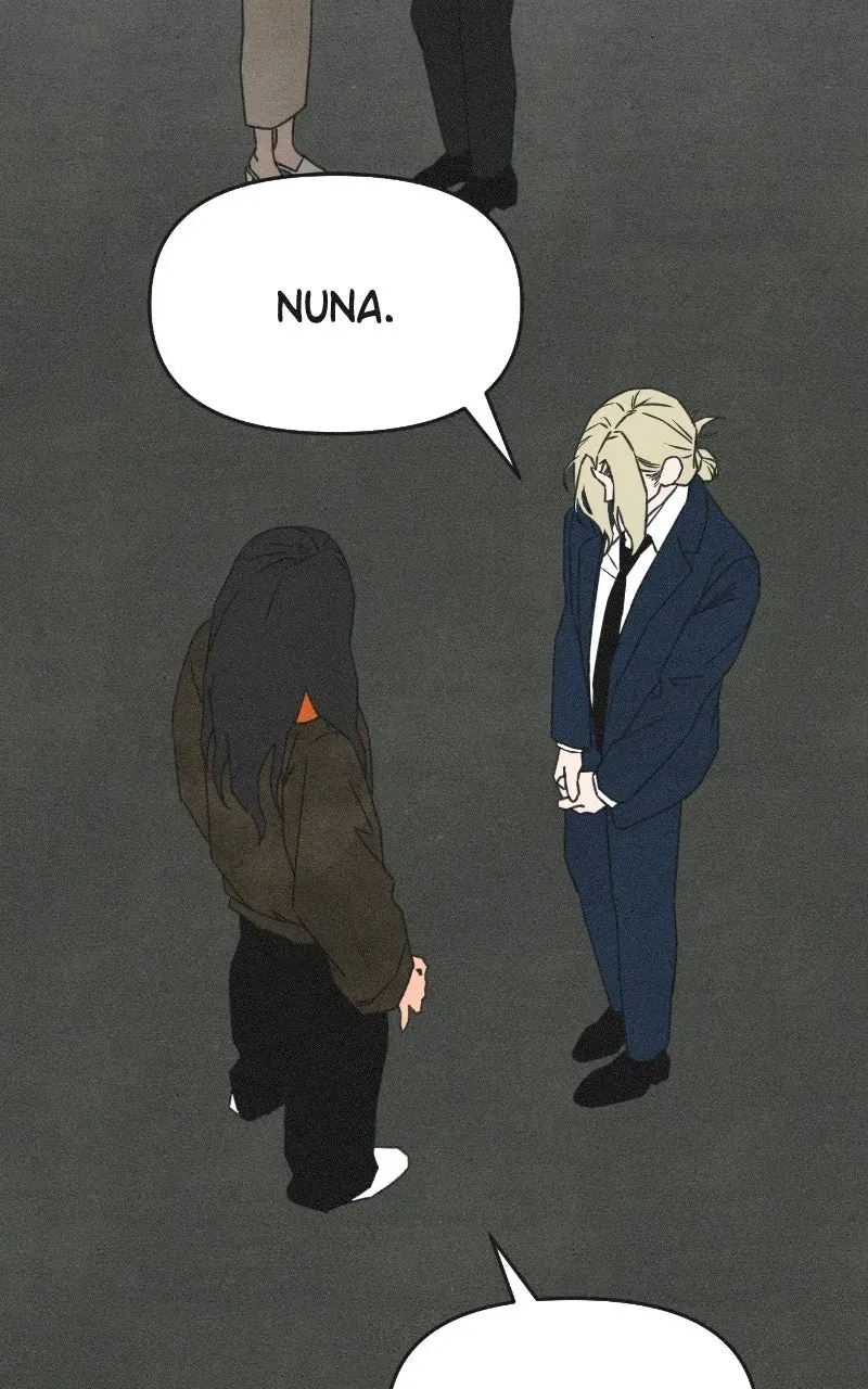 Who’s That Long-Haired Senior? Chapter 80 page 63 - 