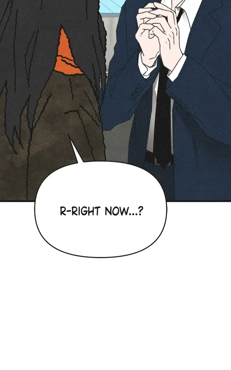 Who’s That Long-Haired Senior? Chapter 80 page 65 - 