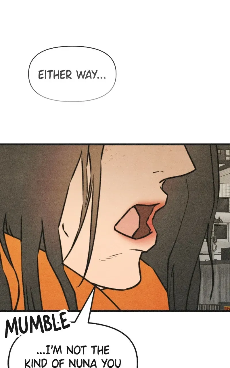 Who’s That Long-Haired Senior? Chapter 80 page 66 - 