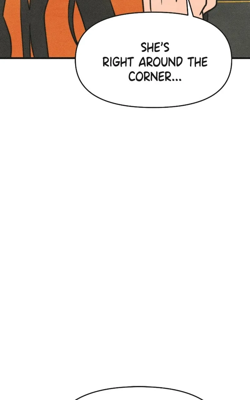 Who’s That Long-Haired Senior? Chapter 80 page 68 - 