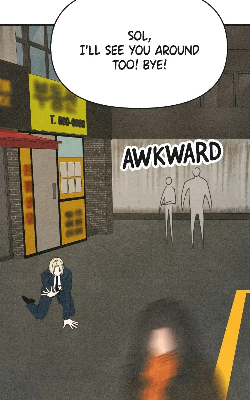 Who’s That Long-Haired Senior? Chapter 80 page 69 - 