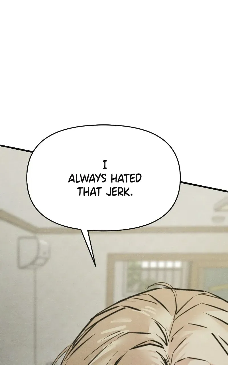 Who’s That Long-Haired Senior? Chapter 80 page 9 - 