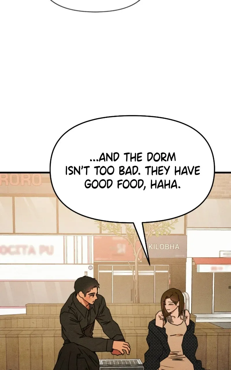 Who’s That Long-Haired Senior? Chapter 80 page 83 - 