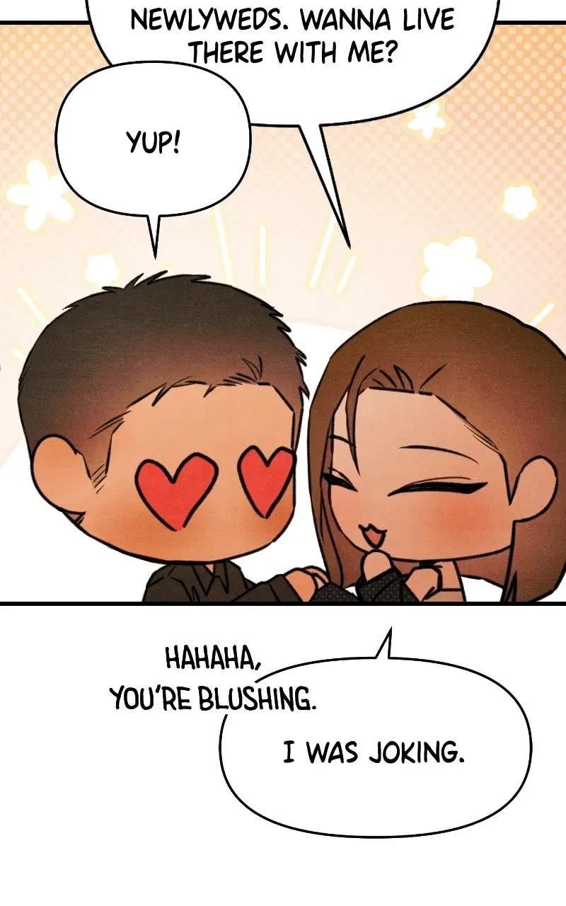 Who’s That Long-Haired Senior? Chapter 80 page 89 - 
