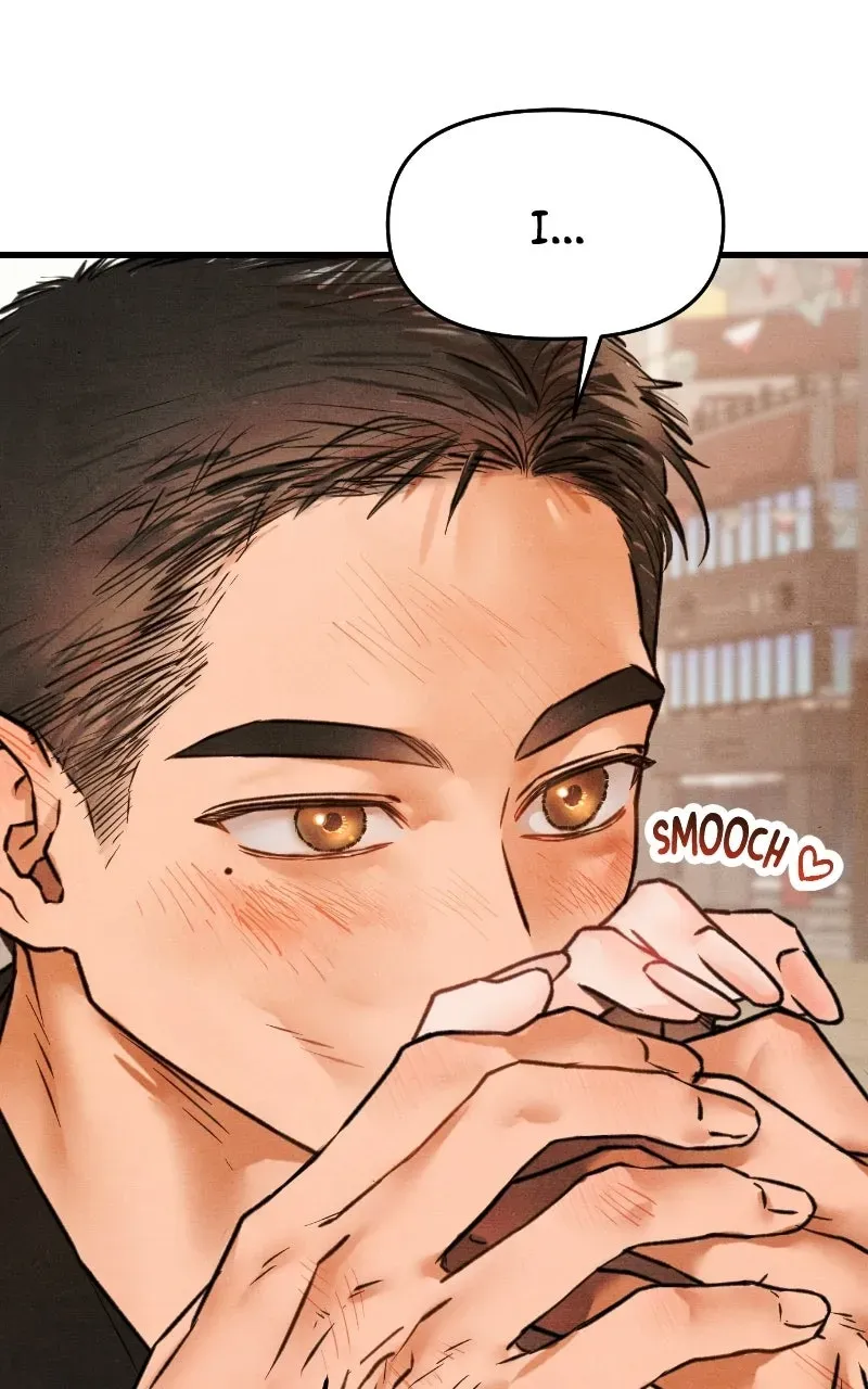 Who’s That Long-Haired Senior? Chapter 80 page 90 - 