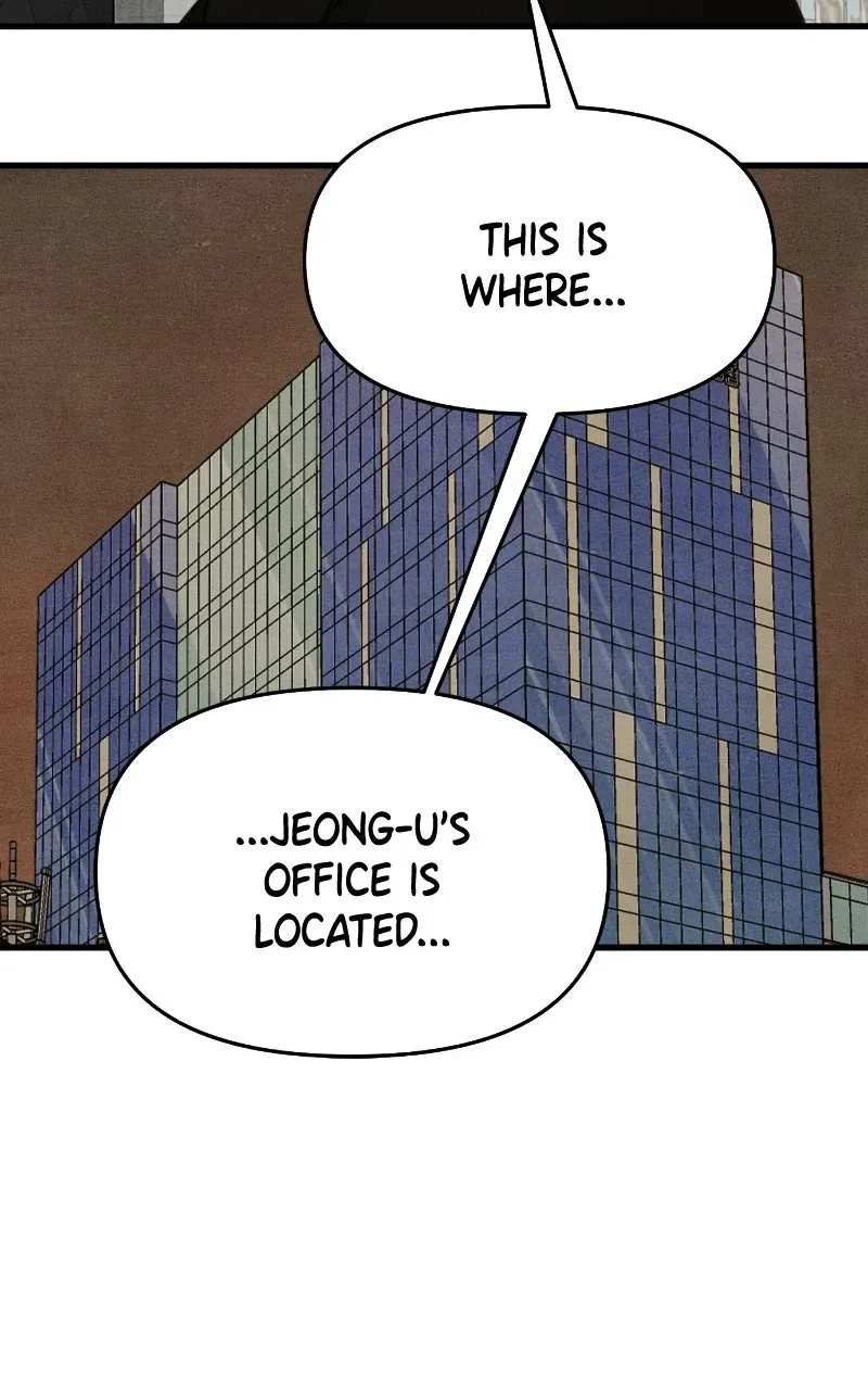 Who’s That Long-Haired Senior? Chapter 81 page 2 - 