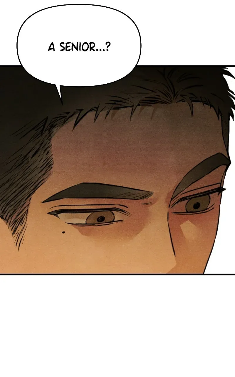 Who’s That Long-Haired Senior? Chapter 81 page 11 - 