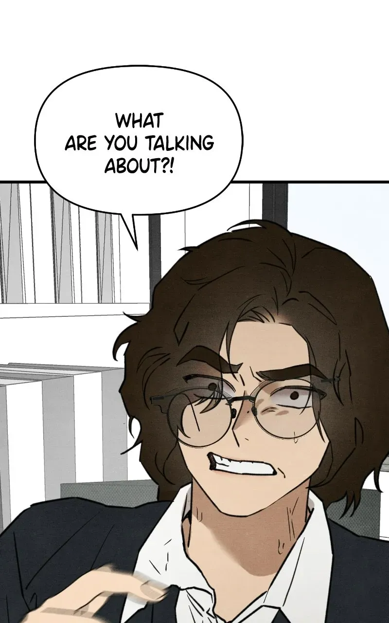 Who’s That Long-Haired Senior? Chapter 81 page 102 - 