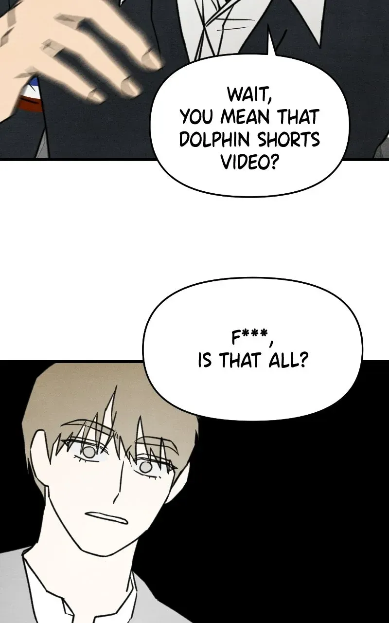 Who’s That Long-Haired Senior? Chapter 81 page 103 - 