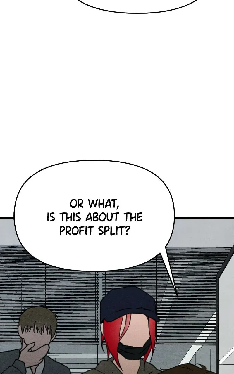 Who’s That Long-Haired Senior? Chapter 81 page 105 - 