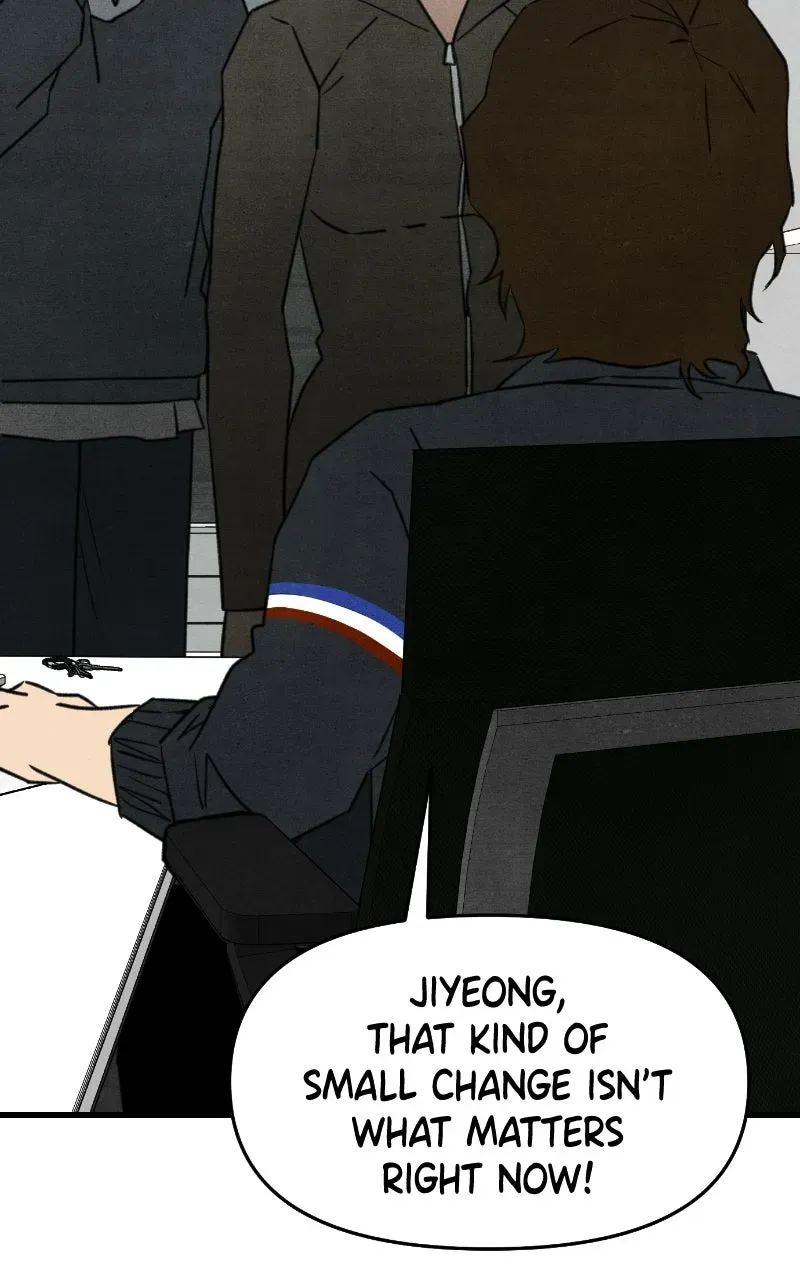 Who’s That Long-Haired Senior? Chapter 81 page 106 - 