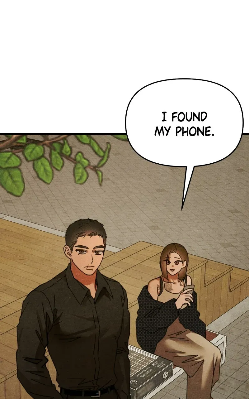 Who’s That Long-Haired Senior? Chapter 81 page 3 - 
