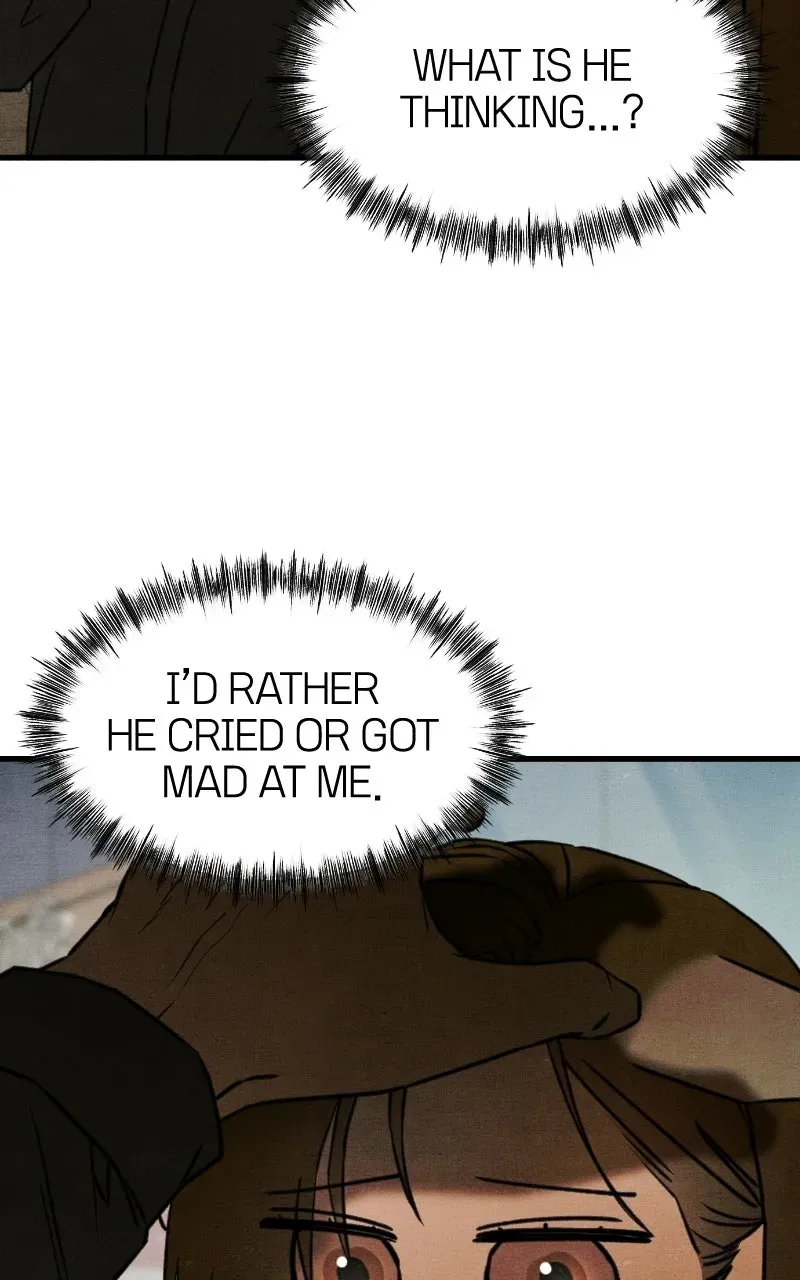 Who’s That Long-Haired Senior? Chapter 81 page 21 - 