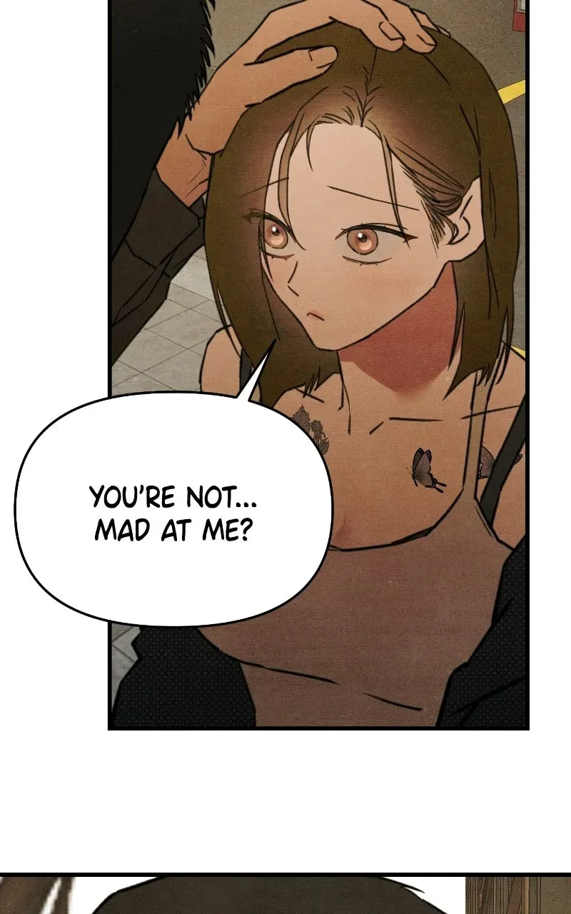 Who’s That Long-Haired Senior? Chapter 81 page 25 - 