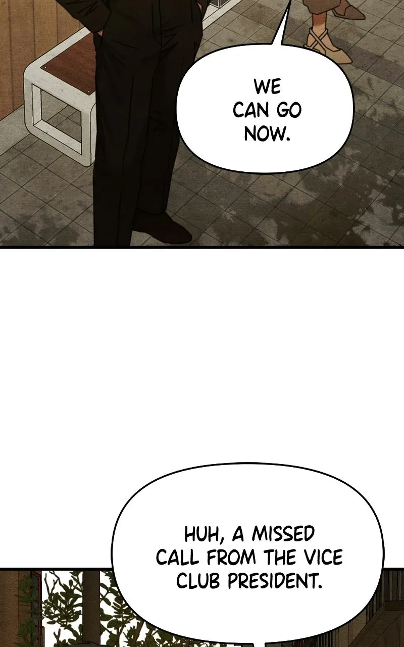 Who’s That Long-Haired Senior? Chapter 81 page 4 - 