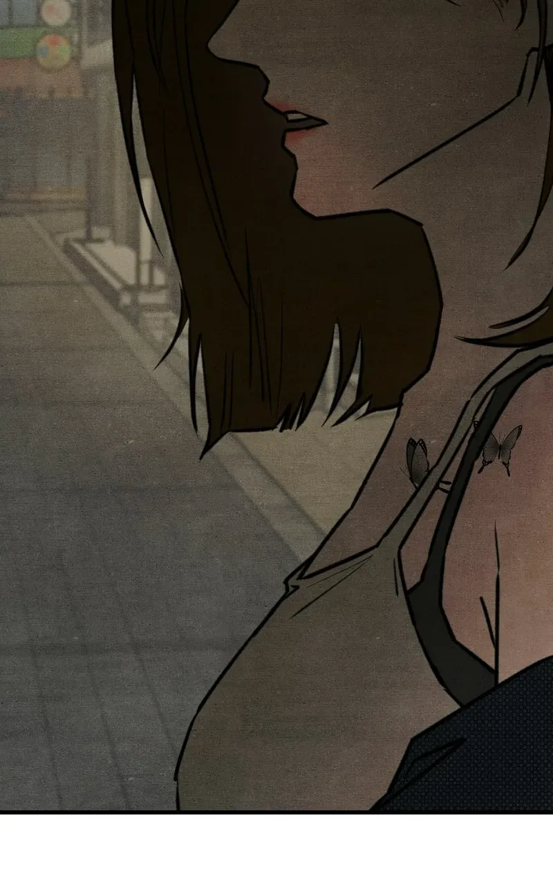 Who’s That Long-Haired Senior? Chapter 81 page 32 - 