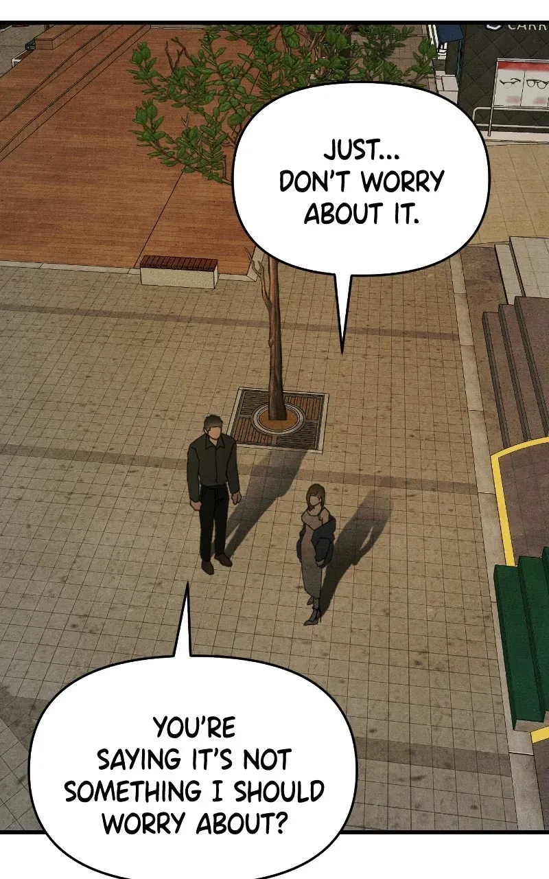 Who’s That Long-Haired Senior? Chapter 81 page 36 - 